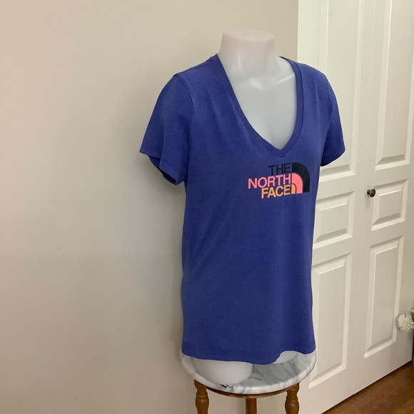 The North Face Tee Large 36-38 bust - Picture 3 of 10